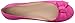 Jessica Simpson Women's Mugara Ballet Flat