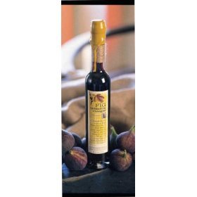 Fig Balsamic Vinegar From Lulu