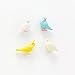 Midori Mini Magnet, Birds (49756006)