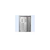 JM21753 直送　代引支払・他メーカー同梱不可 幹線分岐盤（屋外用）