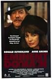 Eminent Domain [VHS]
