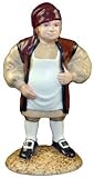 Royal Doulton Middle Earth Figurine 'Barliman Butterbur' HN 2923