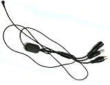 External Amplified Microphone
