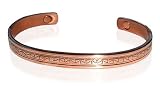 New Magnetic Copper Power Golf Arthritis Bracelet