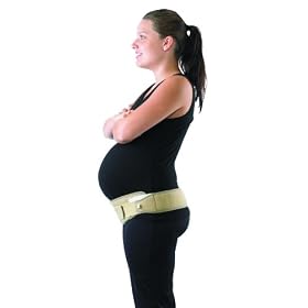OPTP Maternity SI Loc