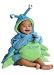 Crabby Infant/Toddler