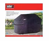 Outdoor Living : Weber 7555 Premium Cover