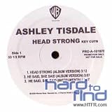 HEADSTRONG