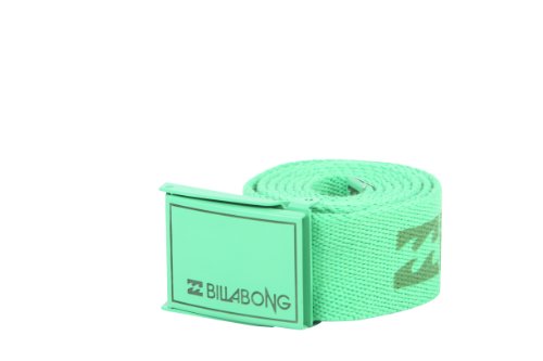 Billabong Herren Guertel CORPORATE BELT, POISON GREEN, G5BL03_1630 Preisvergleich