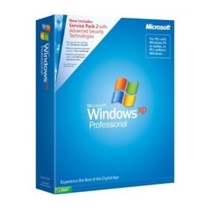 Windows XP Professional