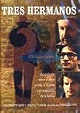 Tree Brothers (Tres Hermanos) (Tre Fratelli) [NTSC/REGION 1 & 4 DVD. Import-Latin America] (Spanish, Portuguese subtitles)