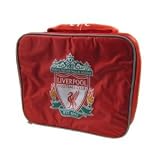 Liverpool FC Lunch Cooler Bag