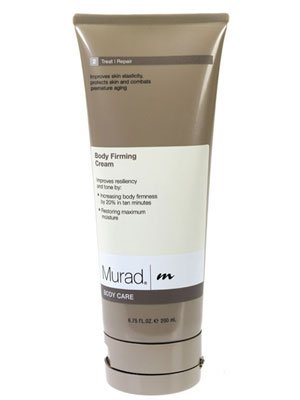Murad Body Firming Cream 6.75FL.oz.e 200ml