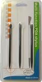 Review Duragadget®  / HP IPAQ HW 6915 6910 6900 6515 6510 stylus pack. Duragadget® exclusive for Discount Satellite Navigation Ltd