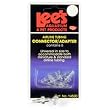 Lee`s Aquarium Airline Connectors 6/Card