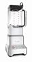 Breville 800BLXL Die-Cast Hemisphere 2-Speed Blender with 67-Ounce Polycarbonate Jar