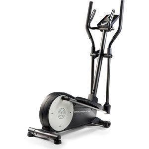 Gold’s Gym Stridetrainer 380 Elliptical Trainer