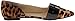 Chinese Laundry Women's Endless Leopard Flat
