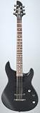 Fernandes Dragonfly X Electric Guitar - Black Satin