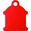 Kaba Ilco Corp. TAG-HYDRANT-3S Pet Tag