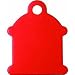 Kaba Ilco Corp. TAG-HYDRANT-3S Hydrant Pet Tag