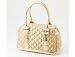 【高級ブランド激安大特価】MARC BY MARC JACOBS マーク バイ マークジェイコブス ボウラーバッグ 50340 GD