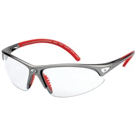Dunlop L-Armour Protective Squash Eyewear