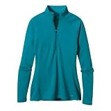 Patagonia Women's Capilene 3 Midweight Zip Neck