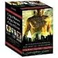 (THE MORTAL INSTRUMENTS)The Mortal Instruments by Clare, Cassandra[Paperback]{The Mortal Instruments: City of Bones; City of Ashes; City of Glass} on Oct-2010