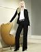 Spiegel Signature Seasonless Suiting Collection: Classic-Fit Pants