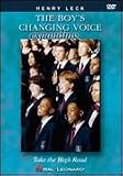 The Boys Changing Voice DVD