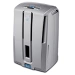 Delonghi 23.7 L/50-pint Dehumidifier