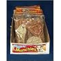 Warren Pet Products 20oz. Assorted Munchies Dog Treats