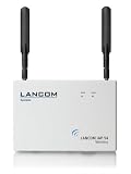 LANCOM IAP-54 Wireless IndustrialAccessPoint 108Mbit IP50-Standard