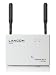 LANCOM IAP-54 Access Point Fast 1xRJ45 2.4/5GHz + PoE 108Mbps
