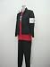 CosplayerWorld Cosplay Costume Size S Buso Renkin Katsuki MutoJapanese Anime Manga Convention Dress 
