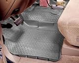 Husky Liners 81411 Black Front Center Hump Floor Liner