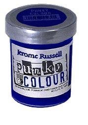 Jerome Russell Punky Colour Cream Atlantic Blue