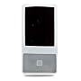 Tuff-Luv Slim&Lite Iriver E100 Silicon Skin Clear