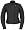 DUTCHESS MOTORCYCLE JACKET BLACK SIZE:MED