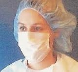 Earloop Facemask - 3-Ply - Fluid Resist - Latex Free, 50/Bg 20bags/Case