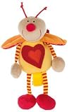 Grasp Toy, Bee