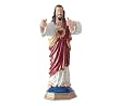 Buddy Christ Statue Dashboard Driver