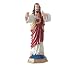 Buddy Christ Dashboard Statue