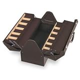 Kennedy 1022 Cantilever Tool Box