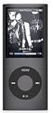 Apple iPod nano 8 GB Black (4th Generation) OLD MODEL