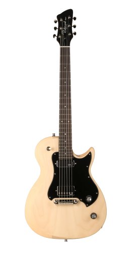 Richmond Empire Electric Guitar RAW
