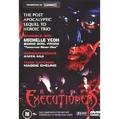 Executioners