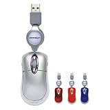 Review BCL  / BLACK MINI OPTICAL MOUSE