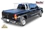 TracRac 23513 Black TracTonneau for Nissan Titan King Cab